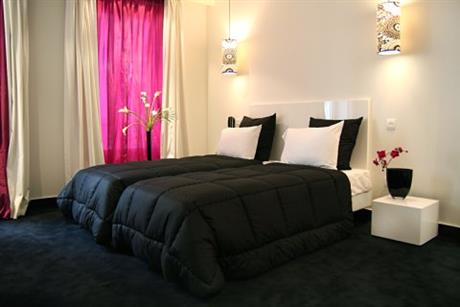 Le Standard Design Hotel