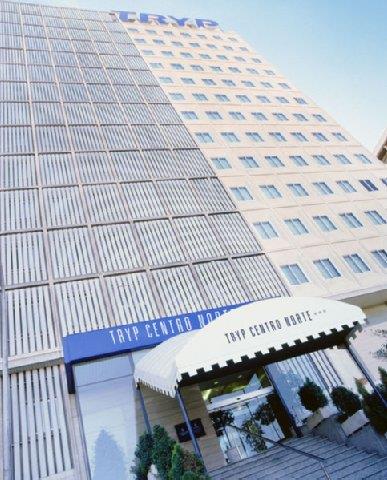 Tryp Centro Norte