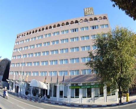 Granada Center