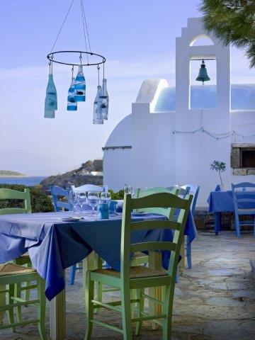 St. Nicolas Bay Resort Hotel