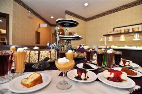 Best Western Glengarry Hotel