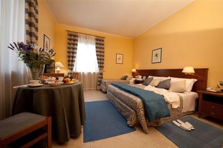 Hotel Victor