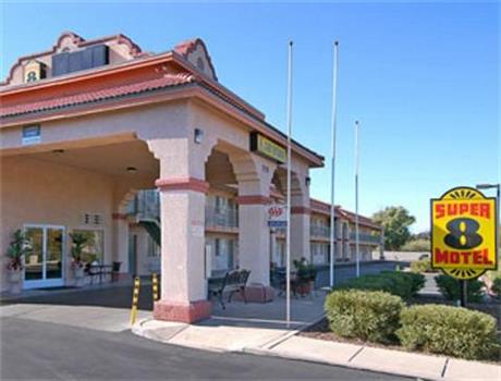 Super 8 Tucson