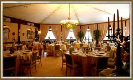 Hotel Miralago