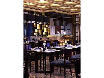 Pullman Dubai Mall of the Emirates