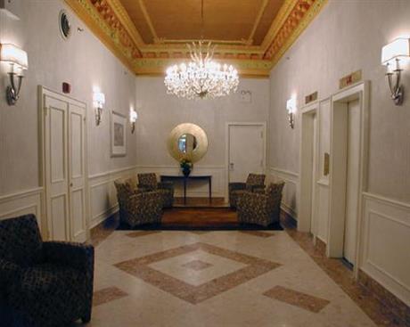 Radio City Suites