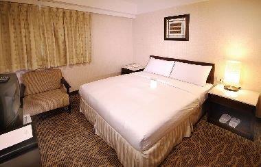 Puyuma Hotel