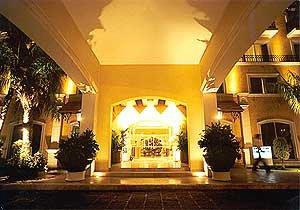 Hacienda Real Hotel
