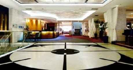 Pestana Rio Atlantica