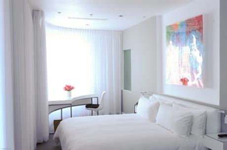 The Marlin Hotel