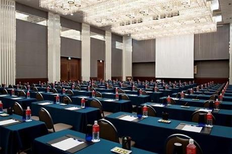 Crowne Plaza ANA HIROSHIMA