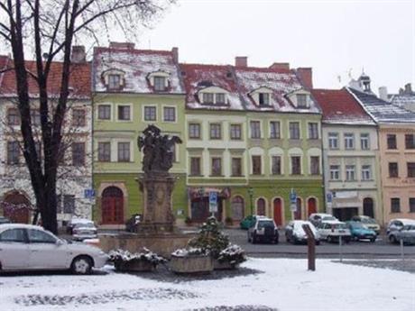 U Kralovny Elisky