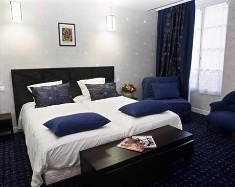 Helios Opera Hotel