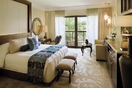 OO Royal Mirage The Palace