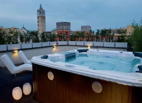 Hotel Cinemusic
