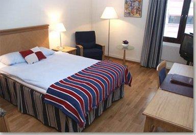 Mr Chip Hotel
