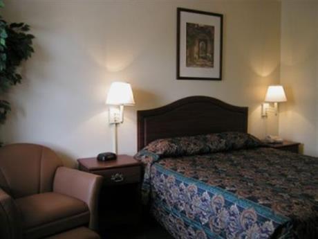 Sun Suites of Westchase
