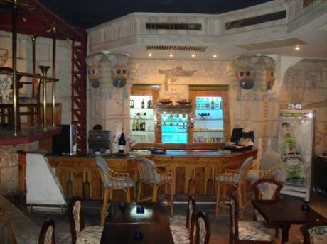 Gaddis Hotel