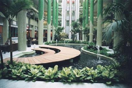 Holiday Palace