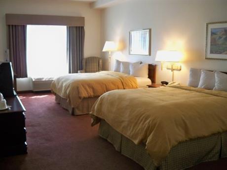 Country Inn & Suites - Billings
