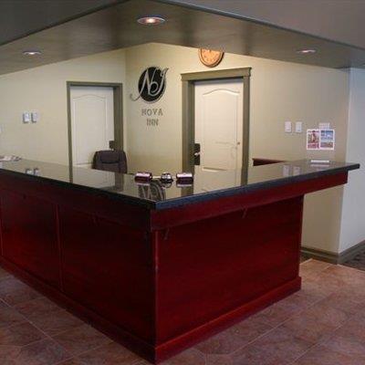 Nova Inn Inuvik