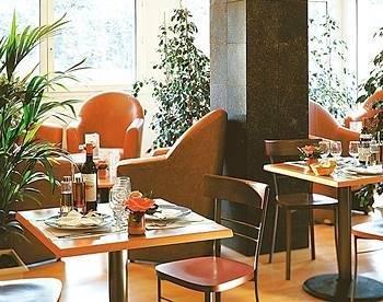 Hotel Stars Paris Arcueil