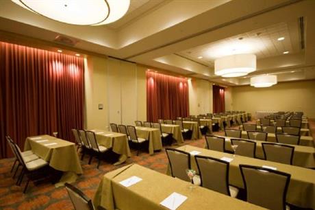 Embassy Suites HoustonEnergy Corridor