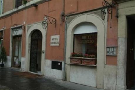 Hotel Giubileo