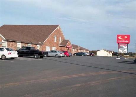 Econo Lodge Summerside