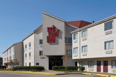 Red Roof Inn Houston NW Brookhollow