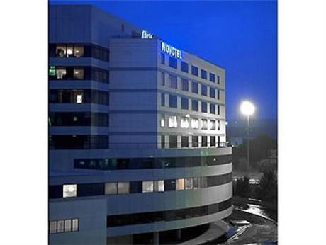 Novotel Paris Rueil Malmaison