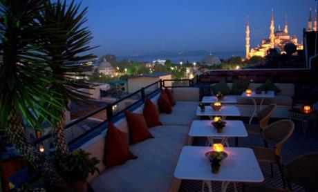 Hotel Nomade