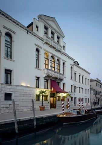 Boscolo Venezia, Autograph Collection