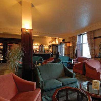 BEST WESTERN Braid Hills Hotel