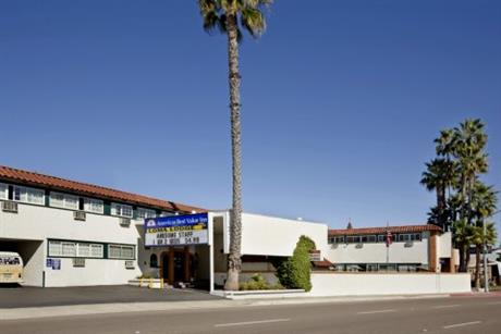 Americas Best Value Inn