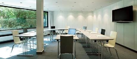 Silencium Hotel Koeln