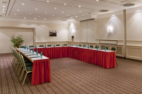 Holiday Inn COLOGNE-BONN AIRPORT