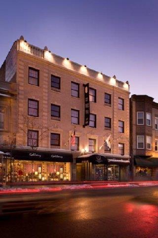 City Suites Hotel