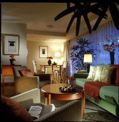 Oakwood Residence Akasaka