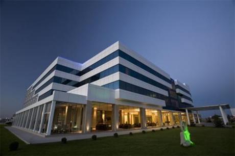 Anemon Afyon Hotel and SPA