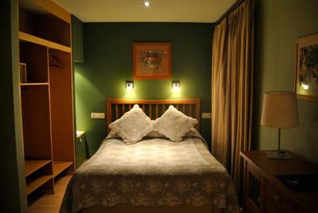 Catedral Suites