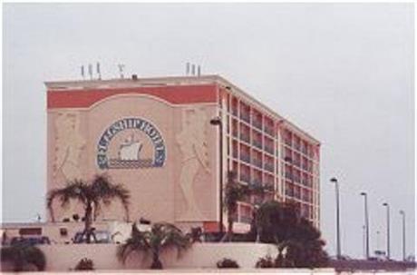 Flagship Hotel