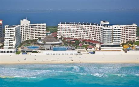 Crown Paradise Club