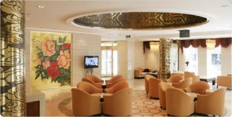 TianAn Rega Hotel Citycenter