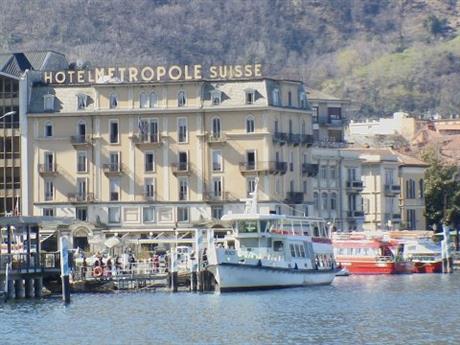 Metropole Suisse