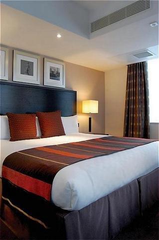 The Royal Trafalgar