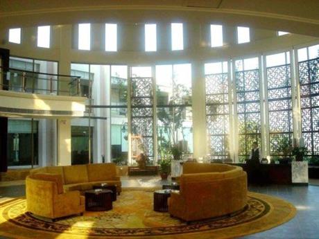 Garden Resort Hotel Dagang
