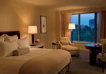 The Ritz-Carlton, Boston Common