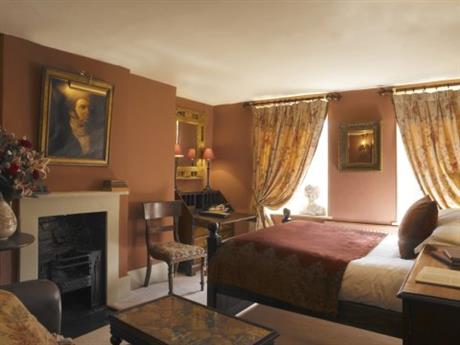 Hazlitt's Hotel