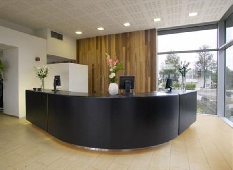 Hotel Edda Akureyri